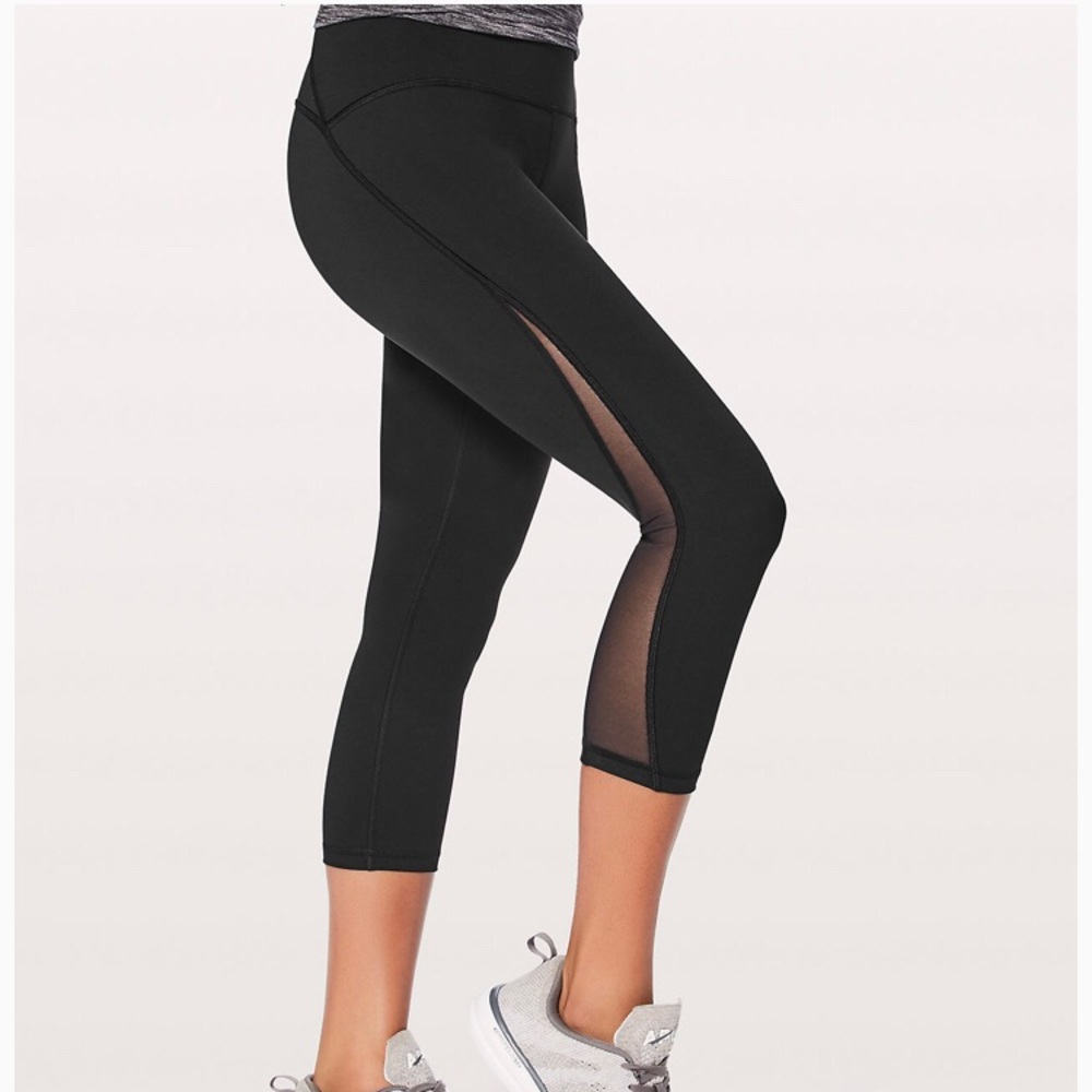 Used 2 x train times crop 21” size 6,